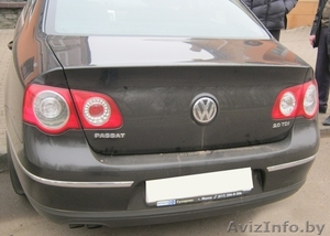 Volkswagen Passat B6   - Изображение #1, Объявление #817422
