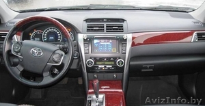 Toyota Camry 2.5 LE, 2010  - Изображение #3, Объявление #832481