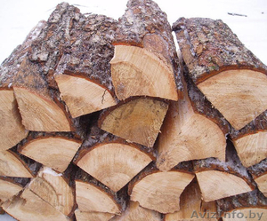 Продам колотые дрова - Изображение #1, Объявление #825550