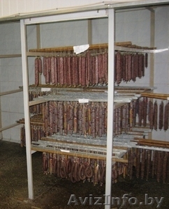 Продажа мясоперерабатывающего предприятия - Изображение #1, Объявление #822527