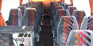  Автобус Van Hool - 1993 г.в. - Изображение #2, Объявление #820642