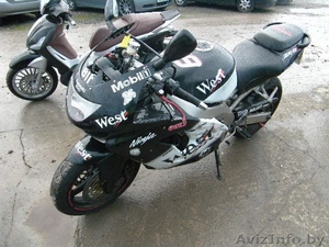 Моторазбор: Kawasaki Yamaha Honda 1997-2001г. - Изображение #5, Объявление #816606