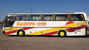 Автобусы Neoplan 116 - 1987 г.в. - Изображение #3, Объявление #820652