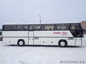  Автобус Neoplan 116 - 1997 г.в. - Изображение #3, Объявление #820648