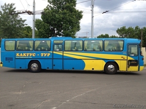  Автобус Mercedes 0303 - 1992 г.в. - Изображение #3, Объявление #820646