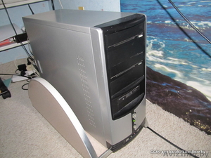 Продаю компьютер Athlon X2 5000+ ,GeForce 9500 GT,2 GB,800GB +монитор + колонки  - Изображение #4, Объявление #816183
