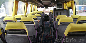  Автобус Mercedes 0303 - 1992 г.в. - Изображение #6, Объявление #820646