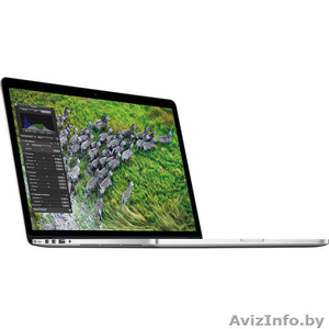 Новый Apple MacBook Pro 15" (Retina) - Изображение #1, Объявление #816385