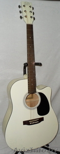 продам акустическую гитару J&D AG-6C,новая - Изображение #2, Объявление #816711