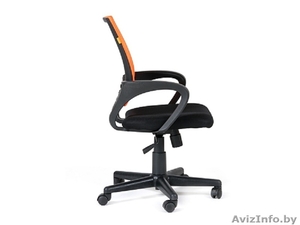 Компьютерный стул Chairman 696 - Изображение #1, Объявление #832350
