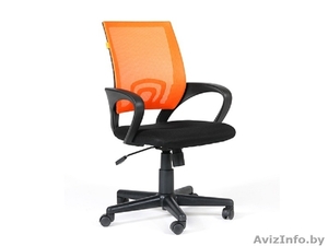 Компьютерный стул Chairman 696 - Изображение #2, Объявление #832350