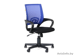 Компьютерный стул Chairman 696 - Изображение #3, Объявление #832350