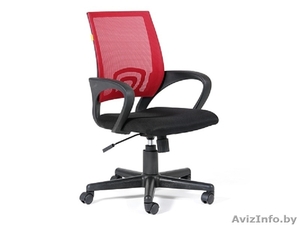 Компьютерный стул Chairman 696 - Изображение #4, Объявление #832350