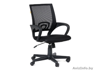 Компьютерный стул Chairman 696 - Изображение #7, Объявление #832350