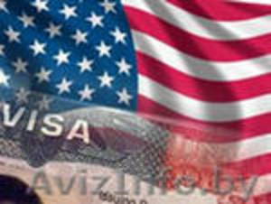 Консультационный  центр Visa – USA  Minsk    - Изображение #1, Объявление #831693