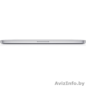 Новый Apple MacBook Pro 15" (Retina) - Изображение #4, Объявление #816385