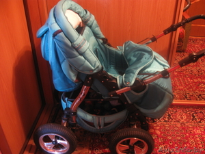 Детская коляска ANMAR - Изображение #1, Объявление #827010