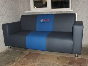диван офисный модель Практик-2 - Изображение #2, Объявление #827316
