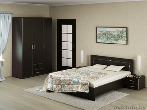 Новая кровать "Марика" - Изображение #1, Объявление #815553