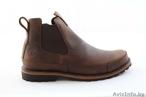 Мужские ботинки Timberland - Изображение #1, Объявление #827831