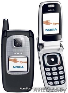 продаю в отличном состоянии Nokia 6103 б/у - Изображение #2, Объявление #841249