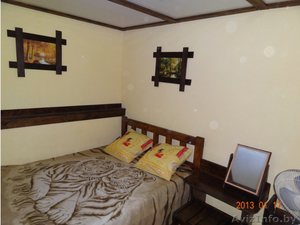 Отдых на  море в Ураине