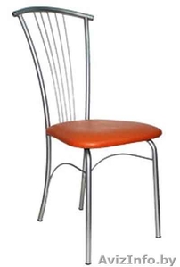 Столы кухонные,стулья хром,полимер,барные. - Изображение #8, Объявление #844884