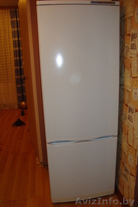 Продается Холодильник Атлант  - Изображение #1, Объявление #839637