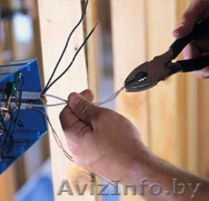 Услуги и ремонт опытного электрика - Изображение #2, Объявление #845161