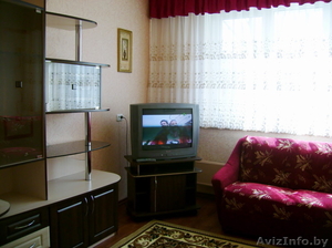 Продам квартиру в тихом центре Минска. - Изображение #8, Объявление #849620