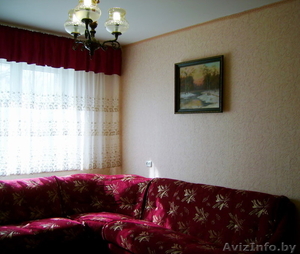 Продам квартиру в тихом центре Минска. - Изображение #1, Объявление #849620