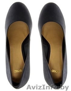 Новые туфли ASOS Pandora - Изображение #3, Объявление #848145