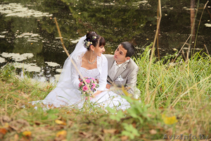 ВИДЕООПЕРАТОР НА СВАДЬБУ видео фото свадьба