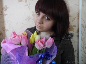 Тюльпаны к 8 Марта в Минске - Изображение #10, Объявление #840701