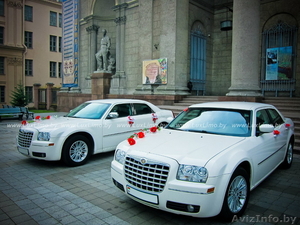 Прокат Лимузин Мега Хаммер Н2  в Минске с водителем - Изображение #6, Объявление #844196