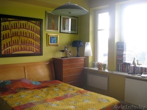 Продаётся  3-комнатная квартира в центpе Bильнюса - Изображение #8, Объявление #860693