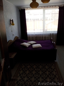 Аренда двуx комнатной квартиры  на сутки в Литве в Друскининкай - Изображение #1, Объявление #858250