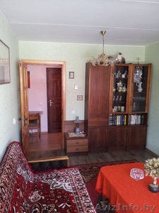 Аренда двуx комнатной квартиры  на сутки в Литве в Друскининкай - Изображение #5, Объявление #858250