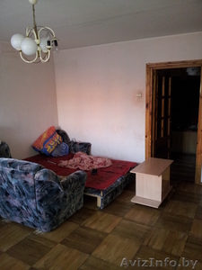 Трех комнатная квартира в Литве в Друскининкай - Изображение #2, Объявление #861945
