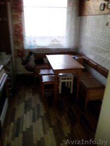Трех комнатная квартира в Литве в Друскининкай - Изображение #4, Объявление #861945