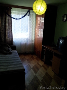 Трех комнатная квартира в Литве в Друскининкай - Изображение #6, Объявление #861945