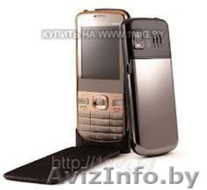 Nokia 6800i classic edition 2 SIM, flash 2-16GB, 2 камеры. Новый! - Изображение #1, Объявление #859136