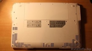 Срочно!!!!!Продам Ноутбук MSI X430-057XBY White-Blue - Изображение #2, Объявление #851742