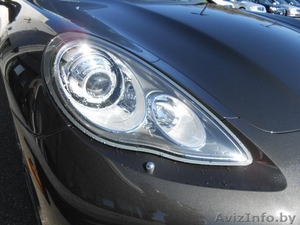Продам Porsche Panamera 4S!  - Изображение #4, Объявление #862270