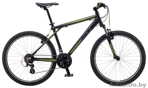 Новый горный велосипед AGGRESSOR 2.0 моб.тел. 8025-66-88-321 - Изображение #1, Объявление #859073