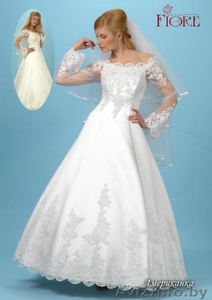 аоенда наряда для невесты  АКЦИЯ - Изображение #9, Объявление #870633