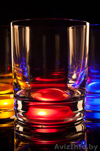 Cветящиеся бокалы - Изображение #3, Объявление #871392