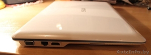 Срочно!!!!!Продам Ноутбук MSI X430-057XBY White-Blue - Изображение #4, Объявление #851742