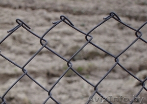 Сетка рабица по доступным ценам