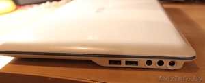 Срочно!!!!!Продам Ноутбук MSI X430-057XBY White-Blue - Изображение #5, Объявление #851742